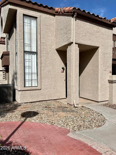 839 S WESTWOOD 284, Mesa, AZ 85210 — photo 1 of 16