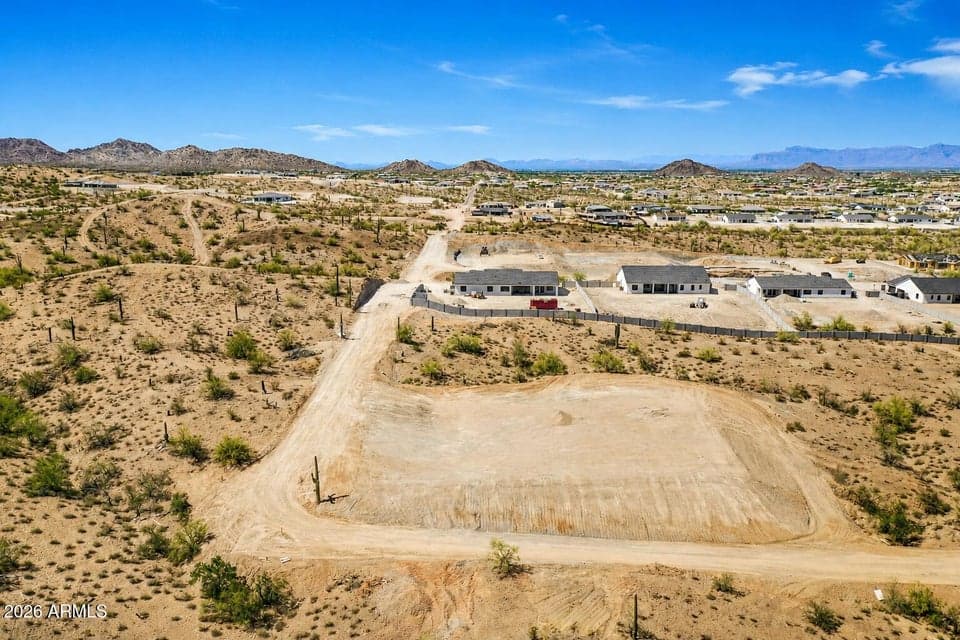 0000 W Lucky Lane 1, Queen Creek, AZ 85144 — photo 1 of 6