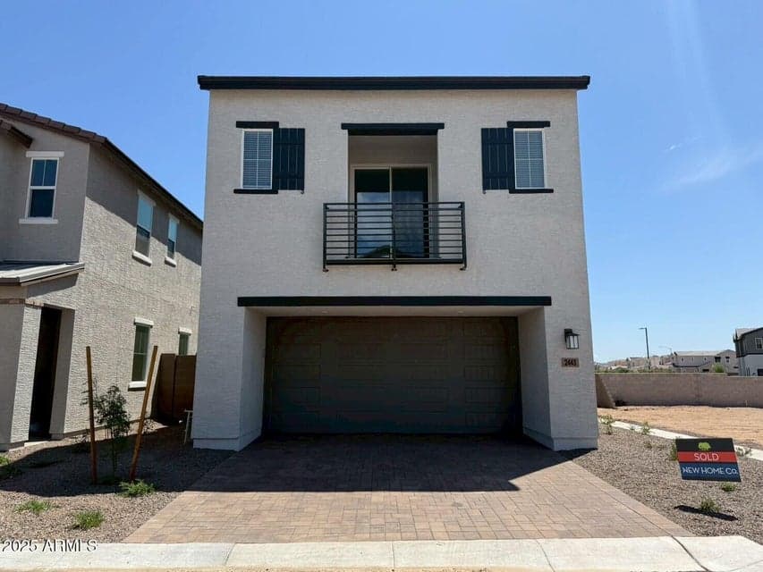2443 W Rowel Road, Phoenix, AZ 85085 — photo 1 of 20