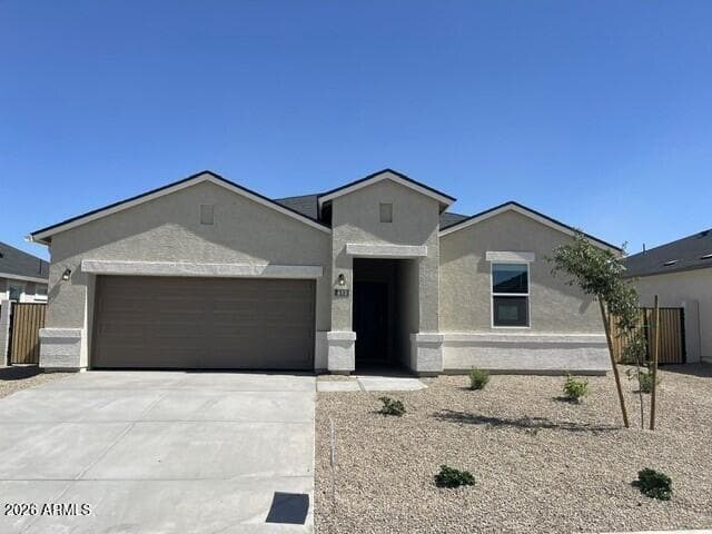 613 W BUNKER HILL Street, Florence, AZ 85132 — photo 1 of 25