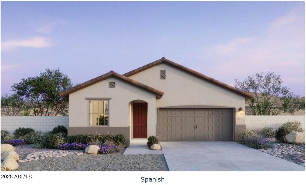 5288 E CASSIDY Lane, San Tan Valley, AZ 85143 — photo 1 of 7