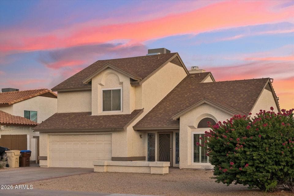 7233 W CORRINE Drive, Peoria, AZ 85381 — photo 1 of 42