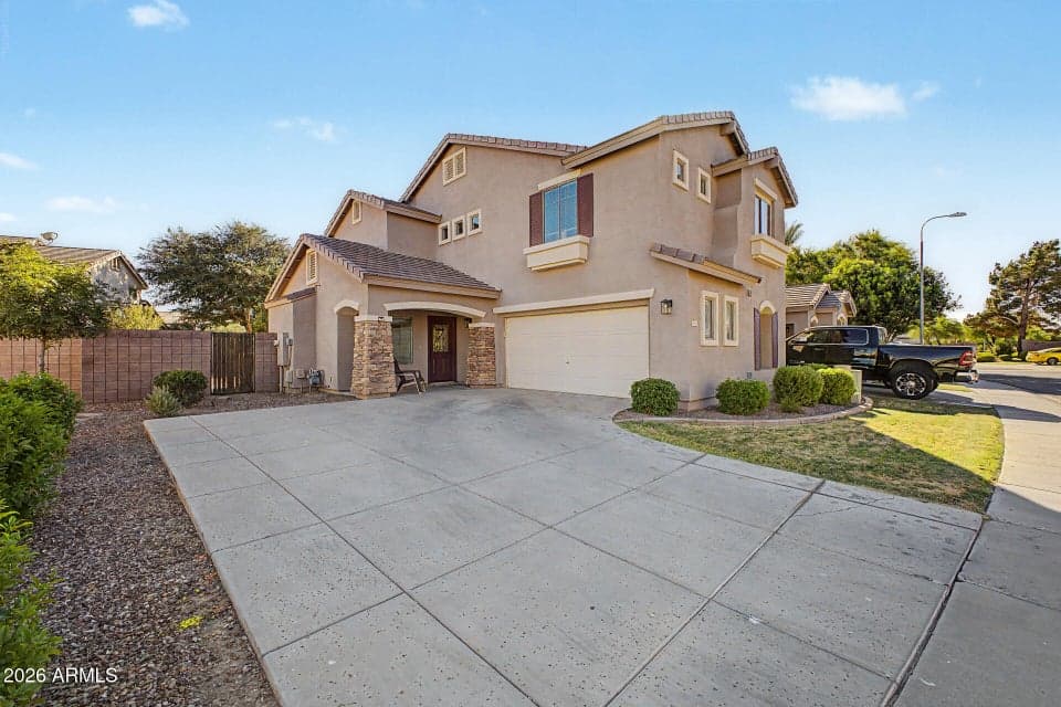 3774 S LAUREL Way, Chandler, AZ 85286 — photo 1 of 47