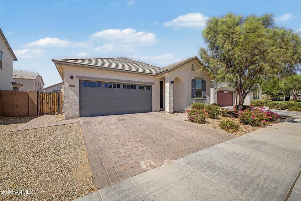 14426 W COTTONTAIL Lane, Surprise, AZ 85387 — photo 1 of 36