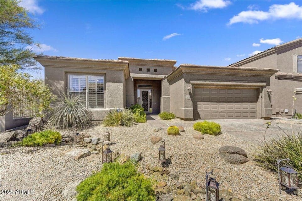 34014 N 43RD Street, Cave Creek, AZ 85331 — photo 1 of 31
