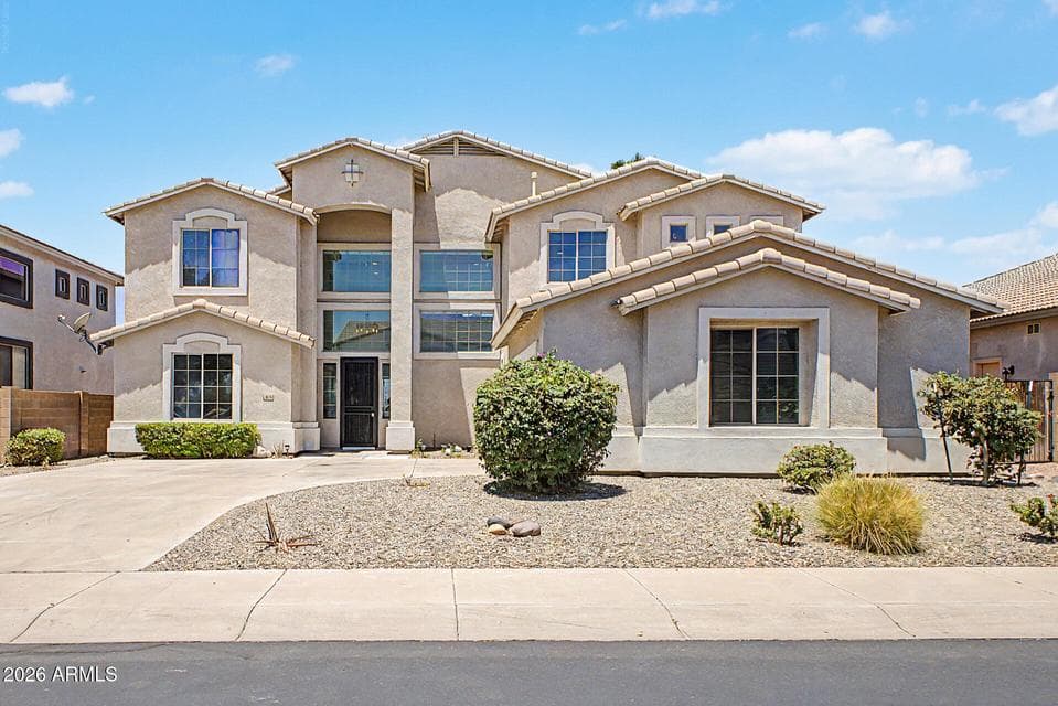 6638 S COTTONFIELDS Lane, Laveen, AZ 85339 — photo 1 of 21