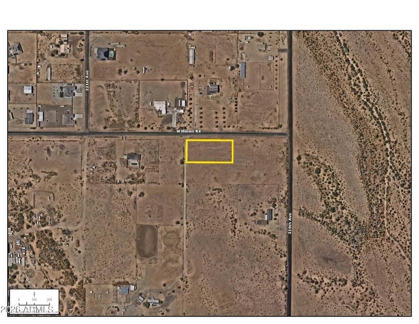 0000 W Williams Road 1, Surprise, AZ 85387 — photo 1 of 4