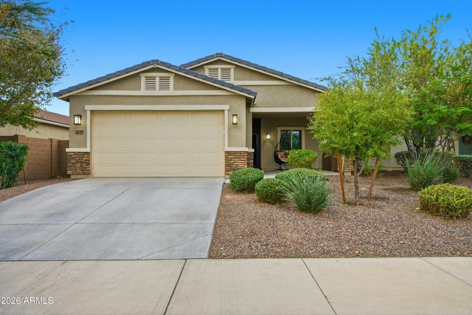 21359 W ALVARADO Road, Buckeye, AZ 85396 — photo 1 of 40