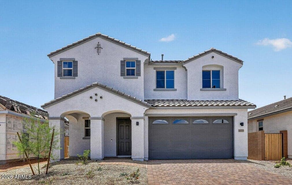 14385 W Soft Wind Drive ~ Ready Now