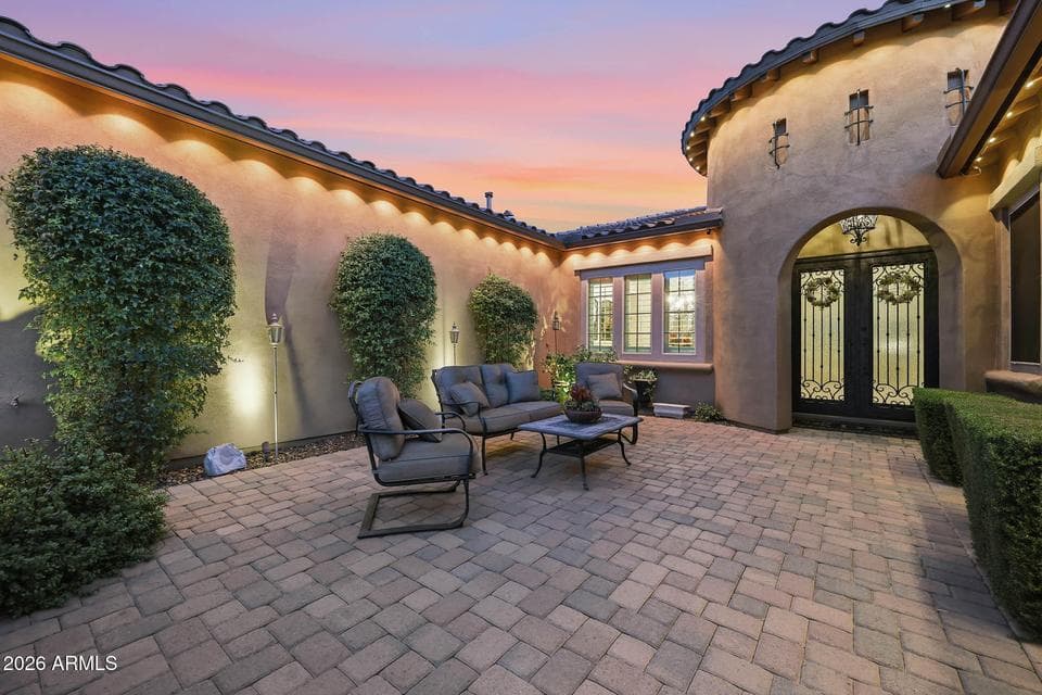19277 E Walnut Road, Queen Creek, AZ 85142 — photo 1 of 49