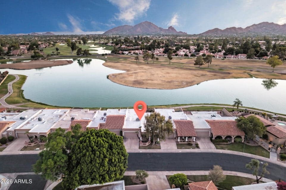 8013 E VIA DE VIVA, Scottsdale, AZ 85258 — photo 1 of 18