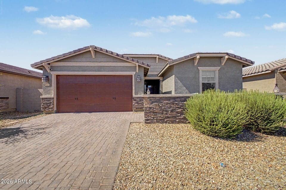 11014 W MARGUERITE Avenue, Tolleson, AZ 85353 — photo 1 of 14