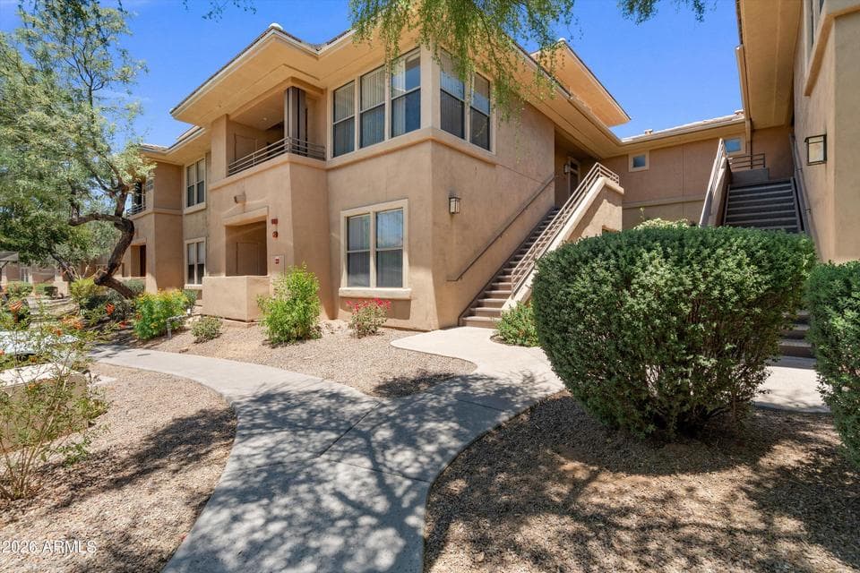 20100 N 78TH Place 1051, Scottsdale, AZ 85255 — photo 1 of 18