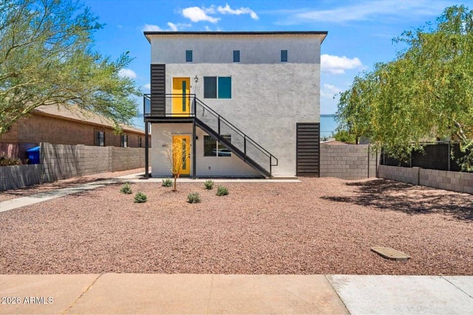 1106 E PAPAGO Street 1106B, Phoenix, AZ 85034 — photo 1 of 14