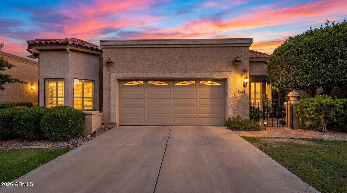 9442 N 106TH Place, Scottsdale, AZ 85258 — photo 1 of 53