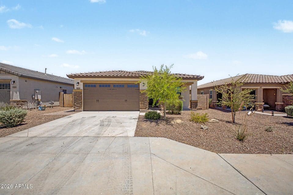 8329 N 173RD Lane, Waddell, AZ 85355 — photo 1 of 34