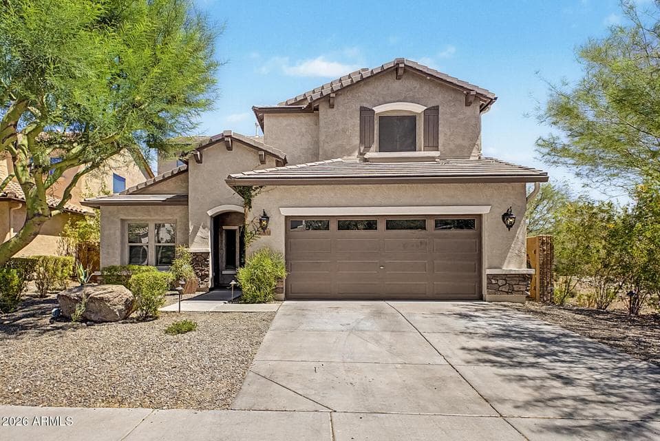 27413 N 19TH Drive, Phoenix, AZ 85085 — photo 1 of 75