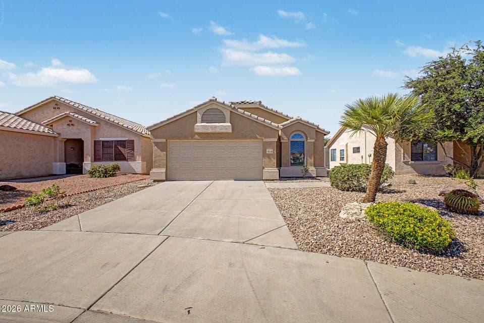 18048 W SPENCER Drive, Surprise, AZ 85374 — photo 1 of 31