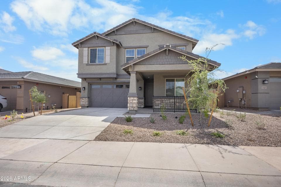 13415 W EAGLE FEATHER Road, Peoria, AZ 85383 — photo 1 of 39