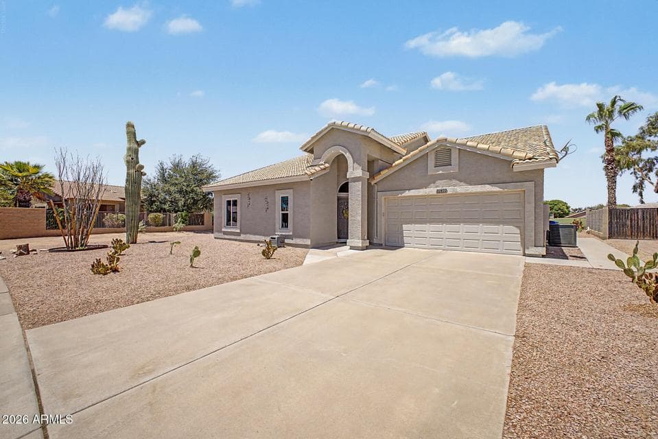 22822 S 214TH Way, Queen Creek, AZ 85142 — photo 1 of 31
