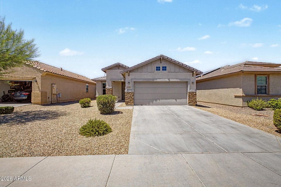 8980 W Puget Avenue, Peoria, AZ 85345 — photo 1 of 38