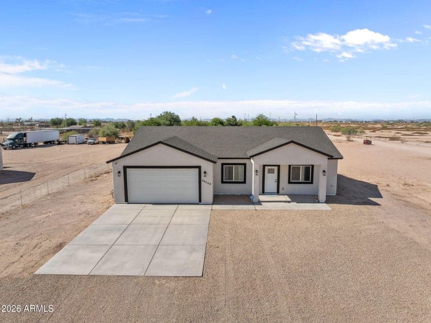 36269 W HIGHLAND Avenue, Tonopah, AZ 85354 — photo 1 of 41
