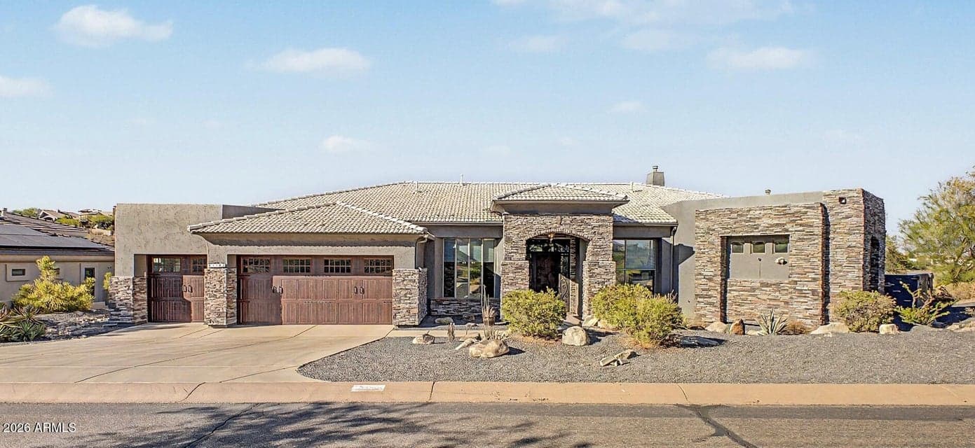 15128 E WESTRIDGE Drive, Fountain Hills, AZ 85268 — photo 1 of 30