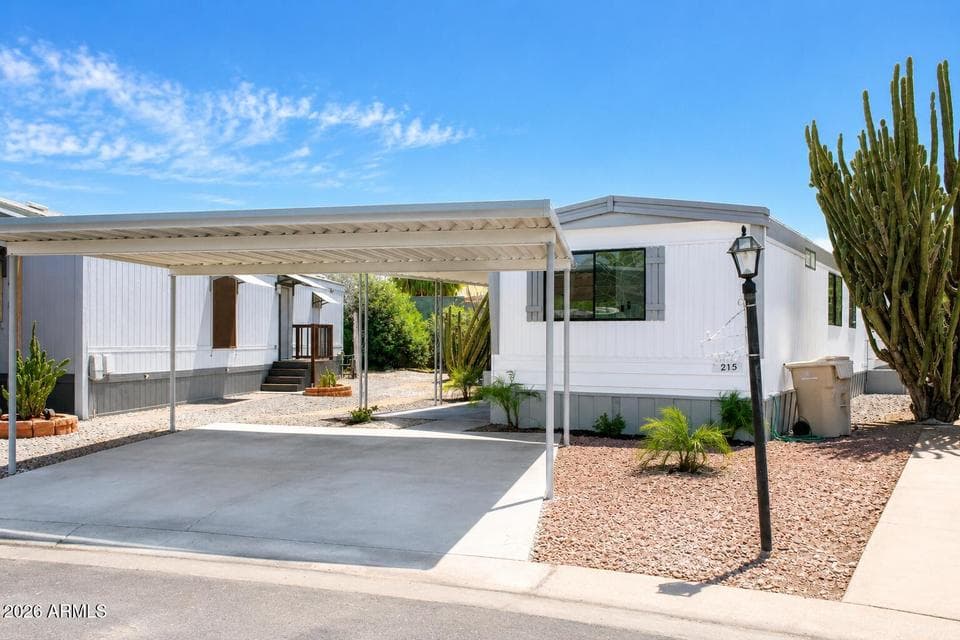 11411 N 91ST Avenue 215, Peoria, AZ 85345 — photo 1 of 8