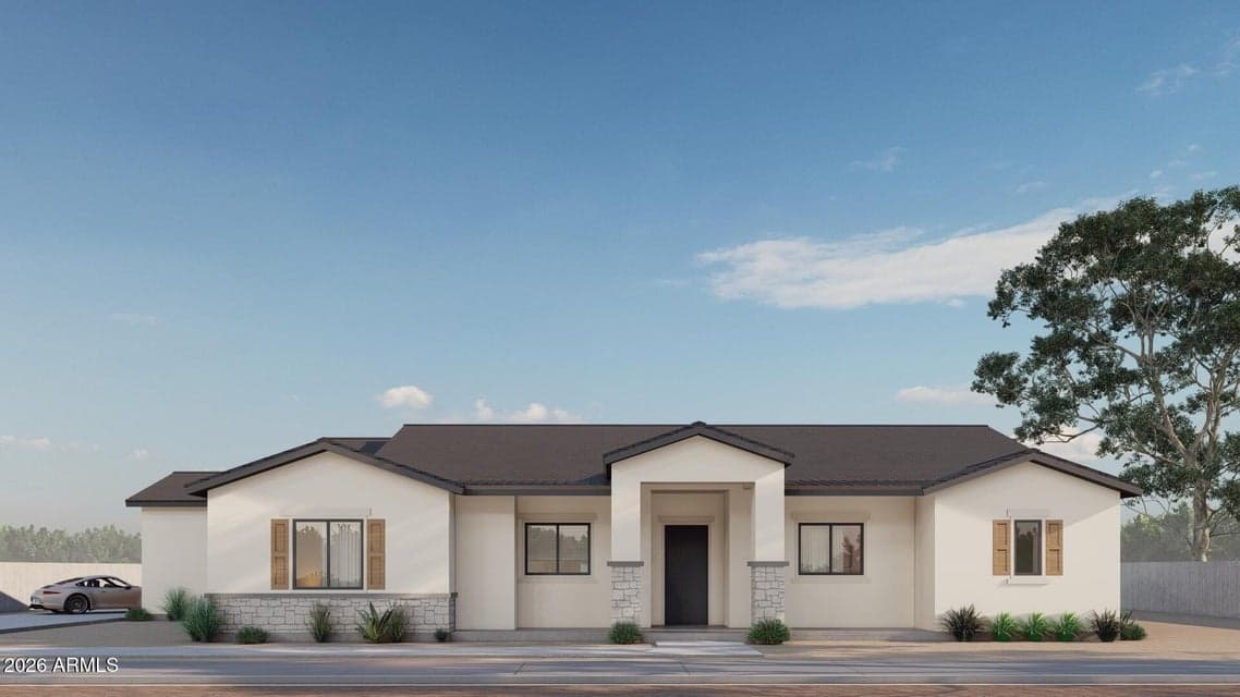 382 S Jericho Road, Casa Grande, AZ 85194 — photo 1 of 9