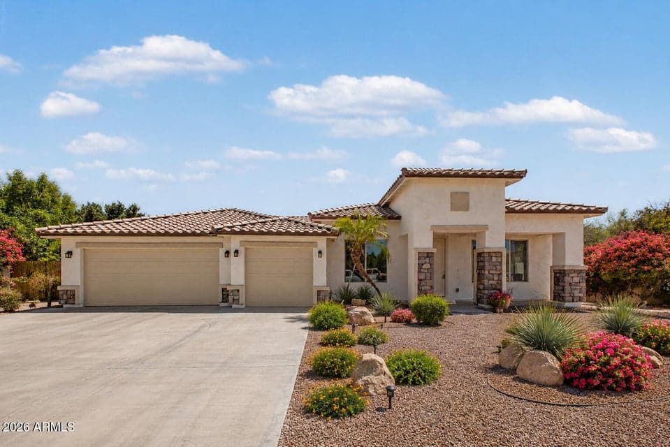 4429 E DOWNING Circle, Mesa, AZ 85205 — photo 1 of 60