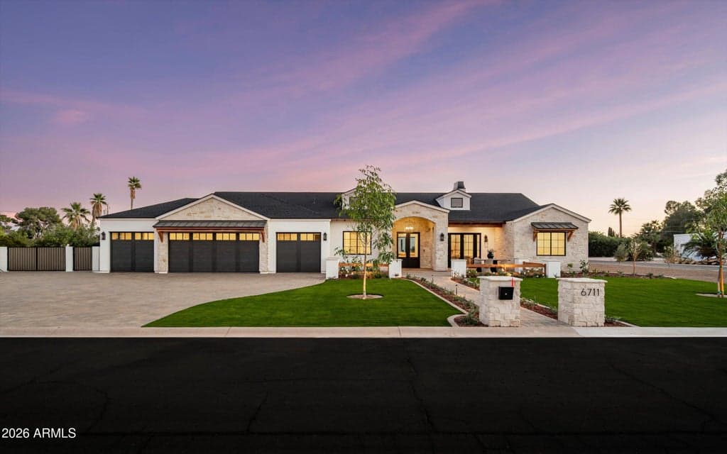 6711 E JENAN Drive, Scottsdale, AZ 85254 — photo 1 of 46