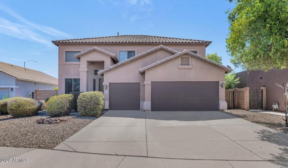 3039 S DEL RANCHO Avenue, Mesa, AZ 85212 — photo 1 of 31