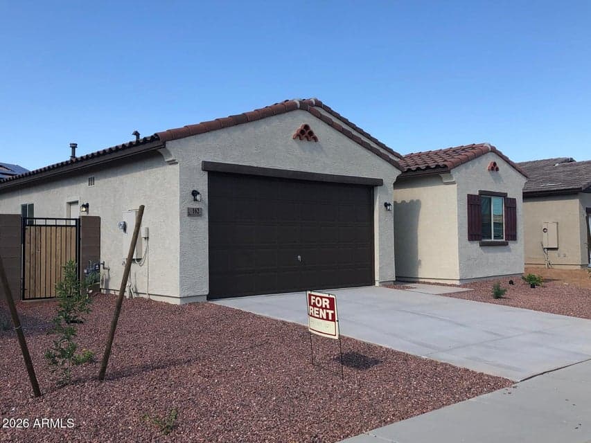162 W Seven Seas Drive, Casa Grande, AZ 85122 — photo 1 of 15