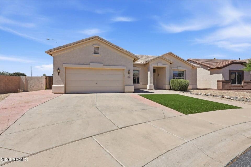 1010 E DESERT INN Drive, Chandler, AZ 85249 — photo 1 of 80