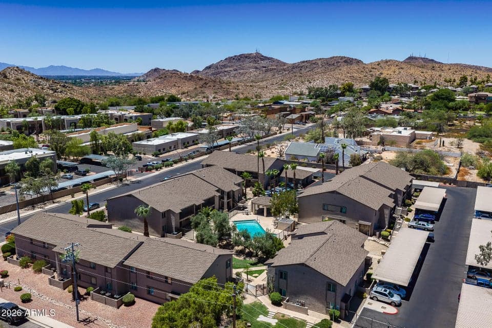 12440 N 20TH Street 220, Phoenix, AZ 85022 — photo 1 of 41