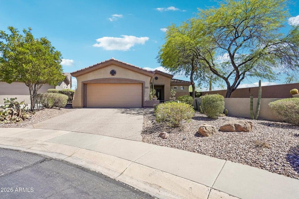41101 N LAUREL VALLEY Court, Anthem, AZ 85086 — photo 1 of 44