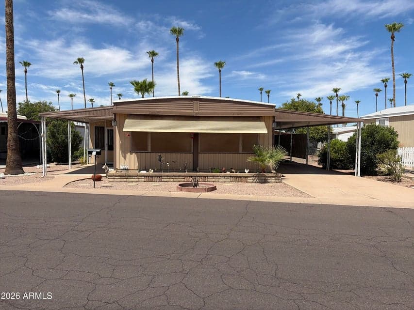 2600 E Allred Avenue C26, Mesa, AZ 85204 — photo 1 of 17