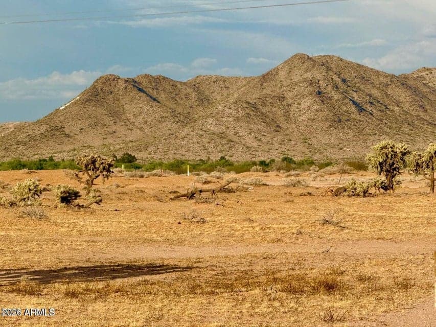 0 E Lehr Rd Lot B 3.2 Acres -, Casa Grande, AZ 85193 — photo 1 of 24