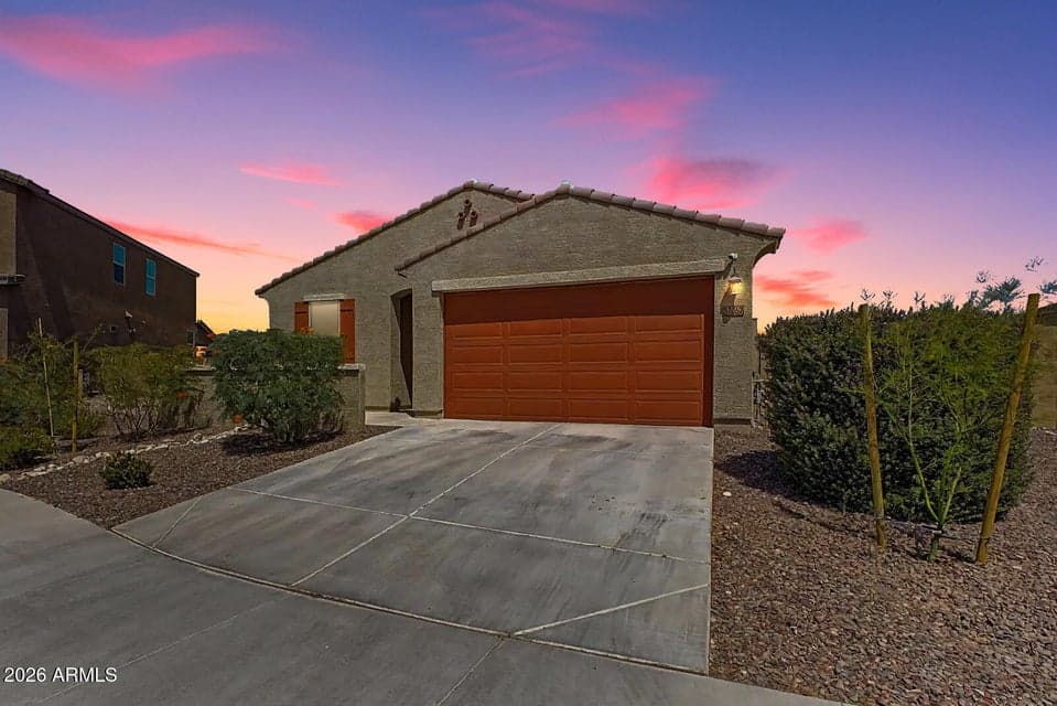 37067 N LOKAI Drive, San Tan Valley, AZ 85140 — photo 1 of 49