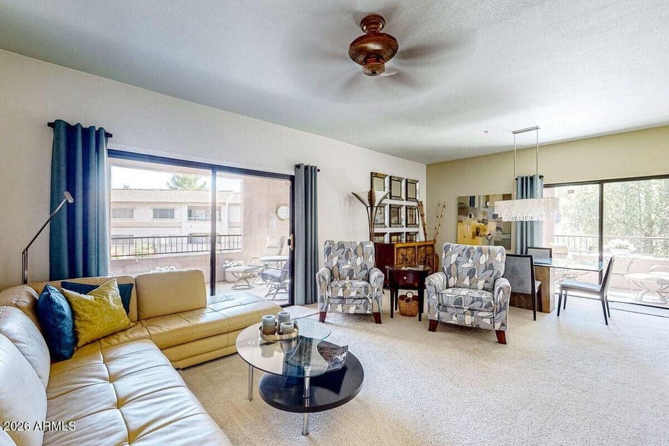 9455 E RAINTREE Drive 2034, Scottsdale, AZ 85260 — photo 1 of 26