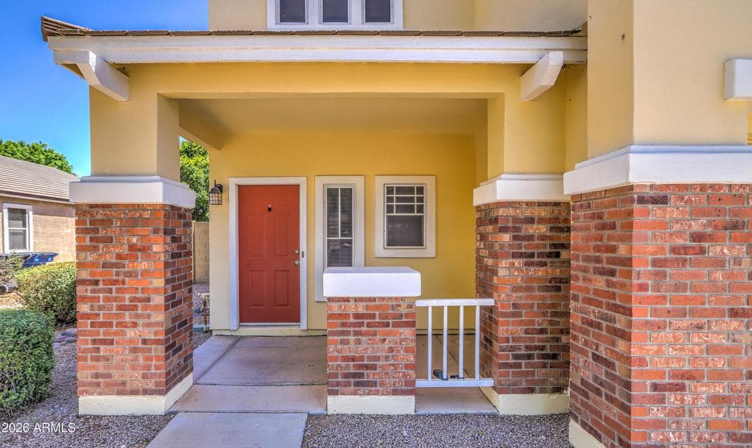 2655 E HARRISON Court, Gilbert, AZ 85295 — photo 1 of 17