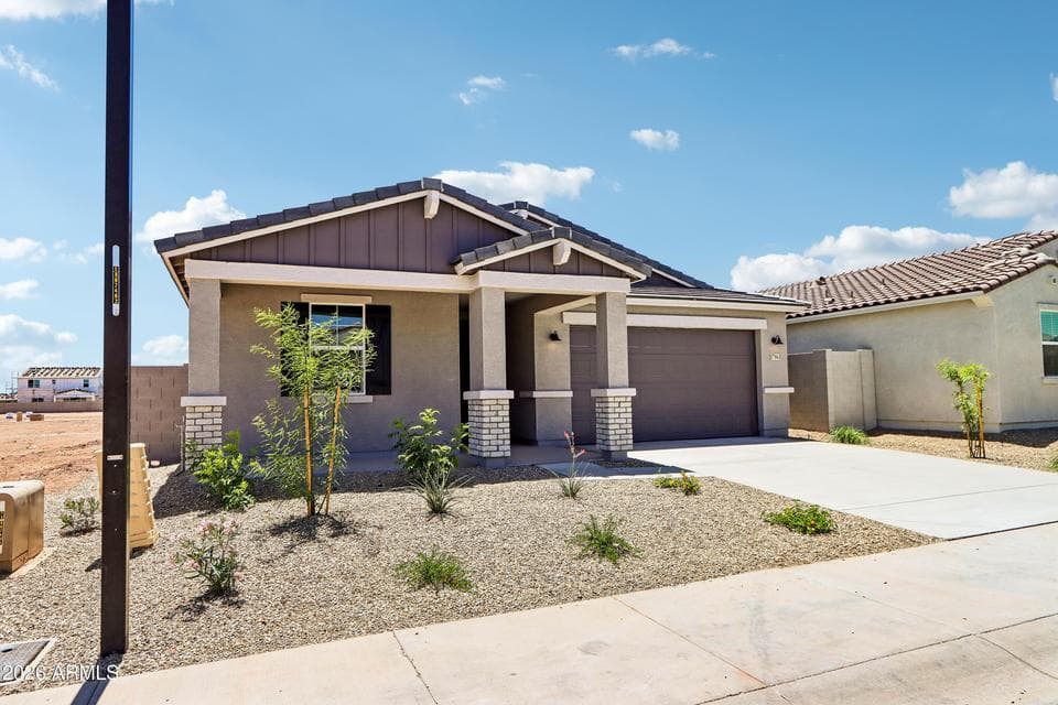 17963 W CAMINO DE ORO, Surprise, AZ 85387 — photo 1 of 34