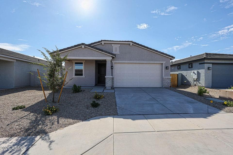 22080 N LYNN Street, Maricopa, AZ 85138 — photo 1 of 33