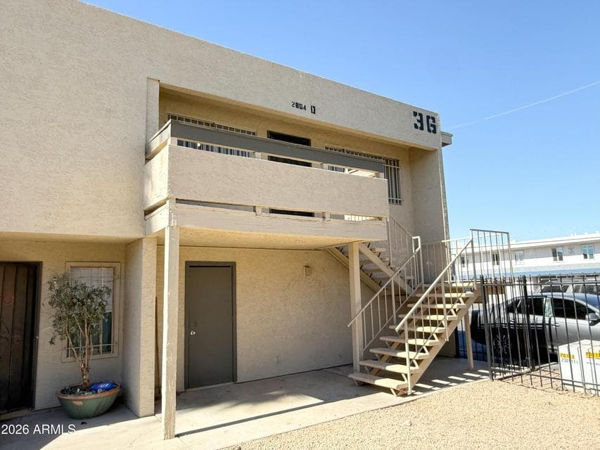 2804 N 43rd Avenue Apt D, Phoenix, AZ 85009 — photo 1 of 15