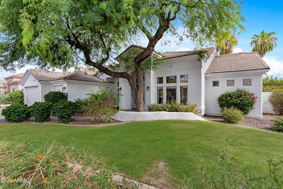 9470 E BLOOMFIELD Road, Scottsdale, AZ 85260 — photo 1 of 49