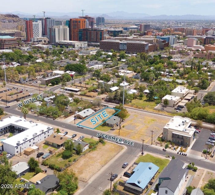 1015 S Farmer Avenue 5, Tempe, AZ 85281 — photo 1 of 1