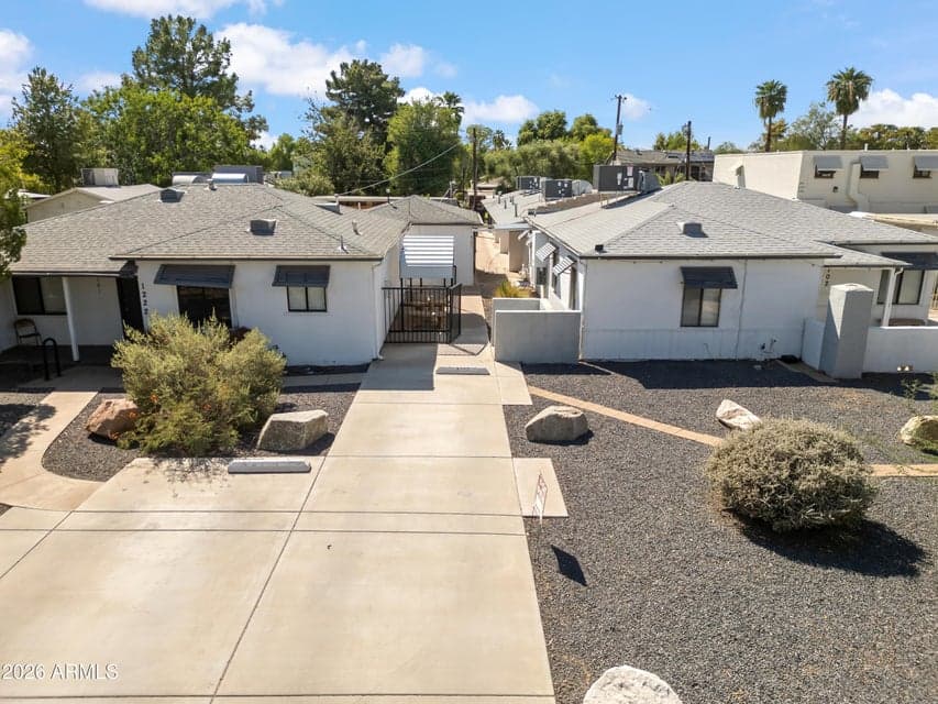 1222 S FARMER Avenue 102-A, Tempe, AZ 85281 — photo 1 of 18