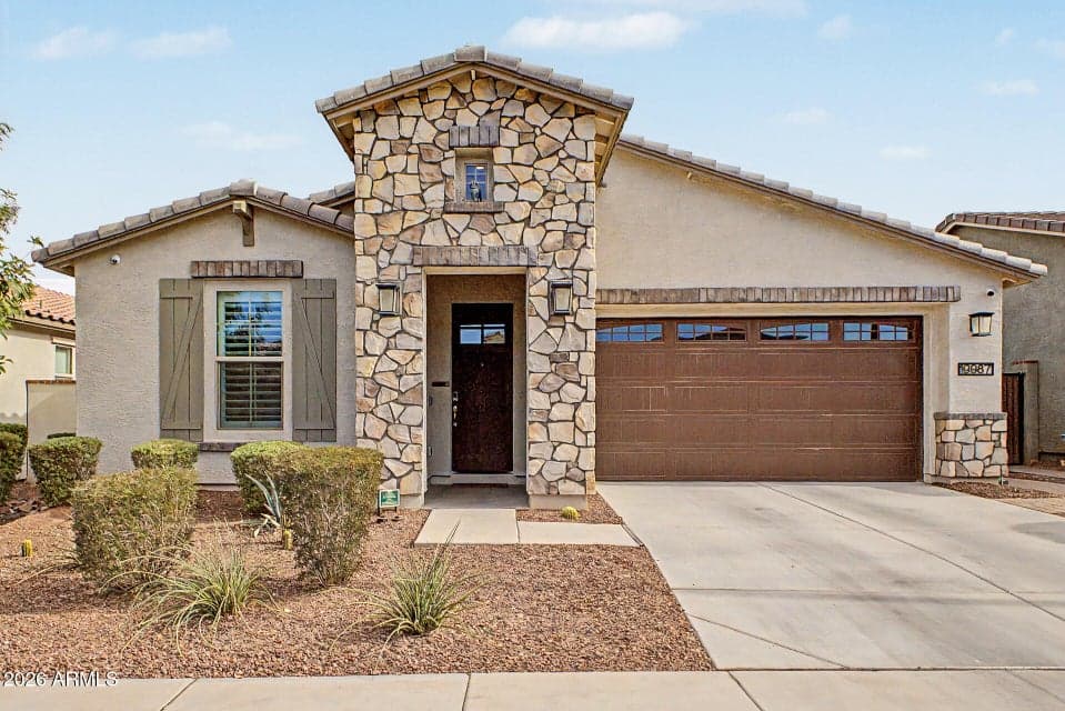 19987 W GLENROSA Avenue, Litchfield Park, AZ 85340 — photo 1 of 66
