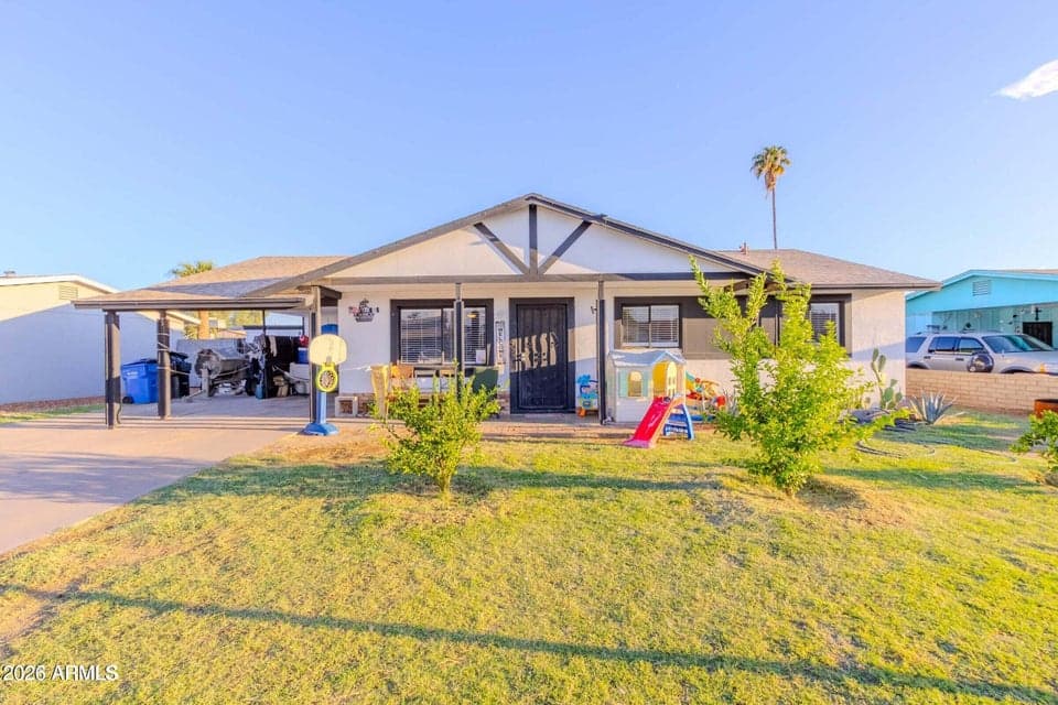 7139 W WILSHIRE Drive, Phoenix, AZ 85035 — photo 1 of 18