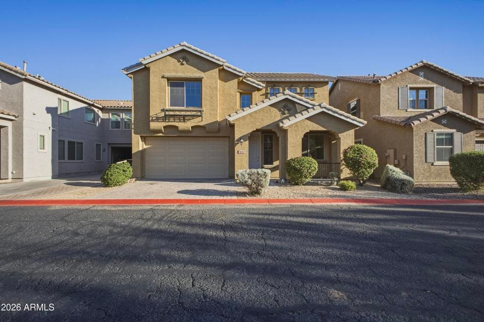5643 E ALDER Avenue, Mesa, AZ 85206 — photo 1 of 33